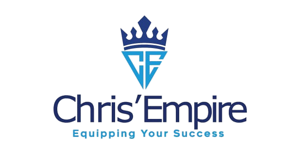 Chris Empire Ltd – Trusted Trading, Procurement & Logistics Company in South Sudan logo (2)