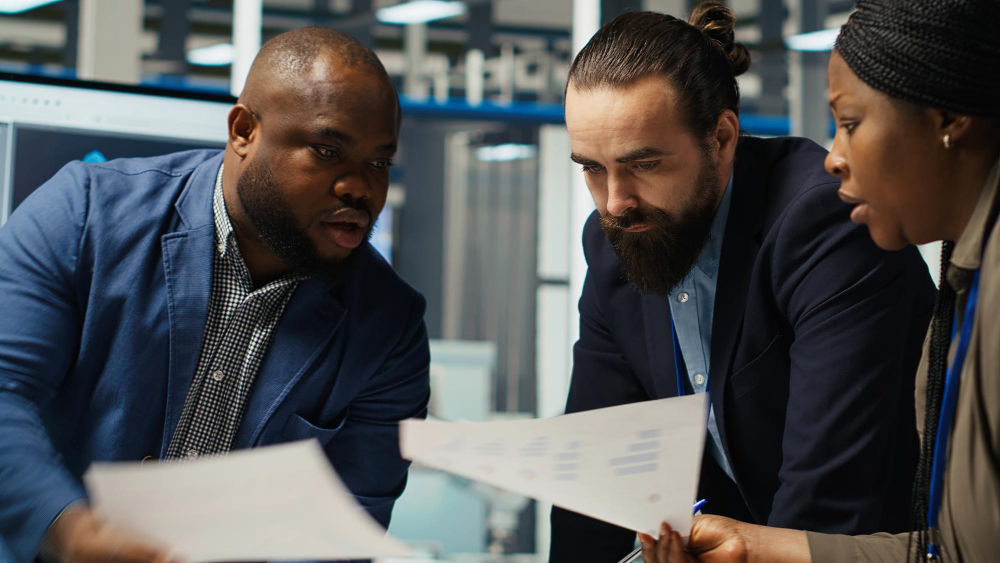 Project management and business consultancy services in South Sudan for procurement, trading and logistics support