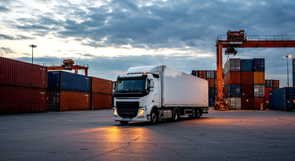 South Sudan general trading and procurement experts offering import, export and transport solutions